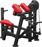 Atlantis Preacher Curl